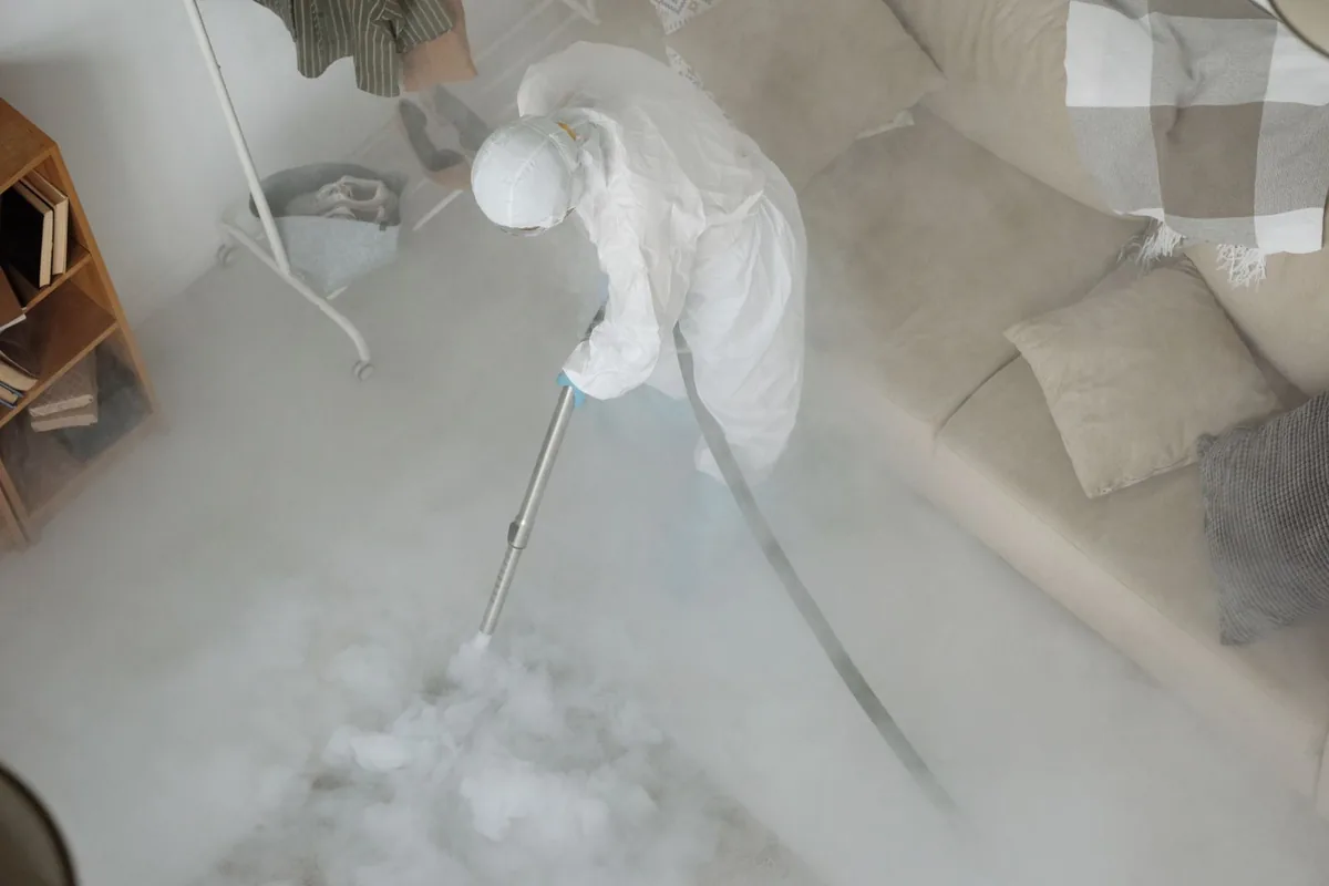 Biohazard Cleanup in East Passyunk, Philadelphia, PA